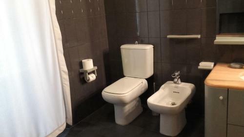 Hostal La Casa Della Fontana