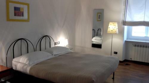 Hostal La Casa Della Fontana