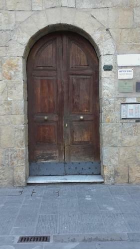 Hostal La Casa Della Fontana