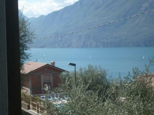 Apartamento Appartamento Michela