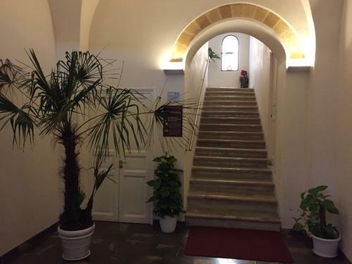Bed & Breakfast Dimora Di Charme Cassaro 168