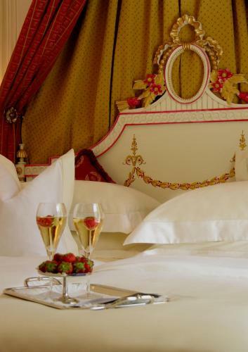 Hotel Villa E Palazzo Aminta