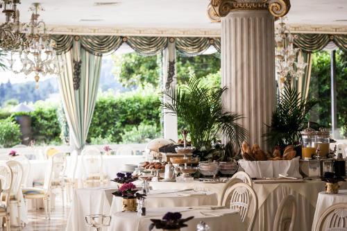 Hotel Villa E Palazzo Aminta