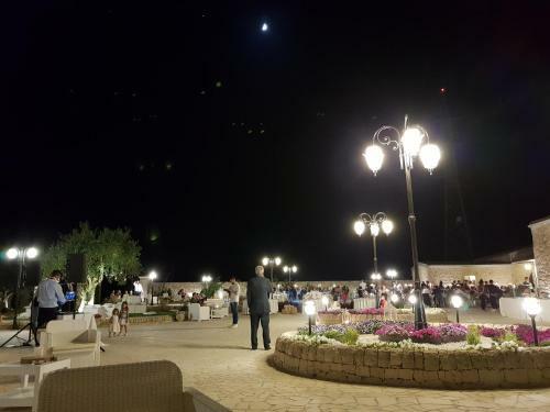Hotel Casale 1821 Resort
