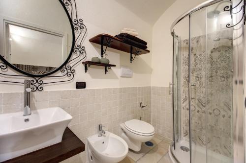 Apartamento Vico Street