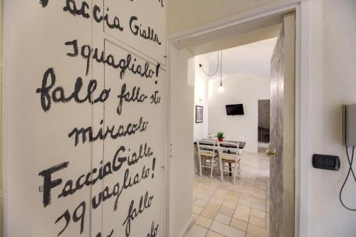Apartamento Vico Street