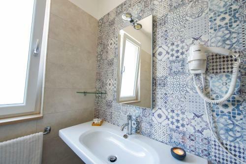 Aparthotel Residence Torre Del Porto