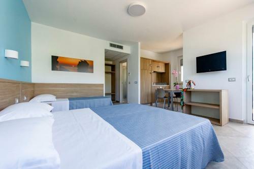 Aparthotel Residence Torre Del Porto
