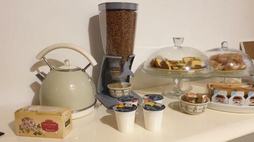 Bed & Breakfast A Due Passi