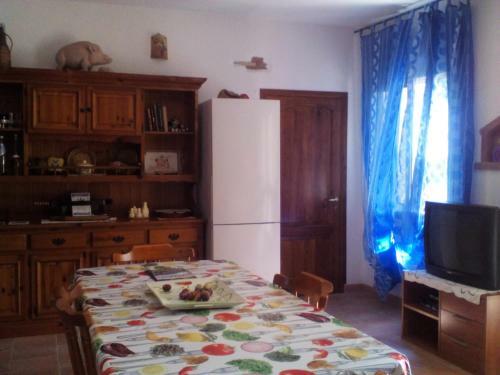 Apartamento Appartamento Maremontagna