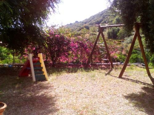 Apartamento Appartamento Maremontagna