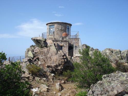 Apartamento Appartamento Maremontagna