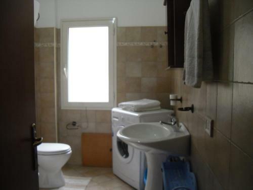 Apartamento Appartamento Maremontagna