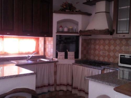 Apartamento Appartamento Maremontagna
