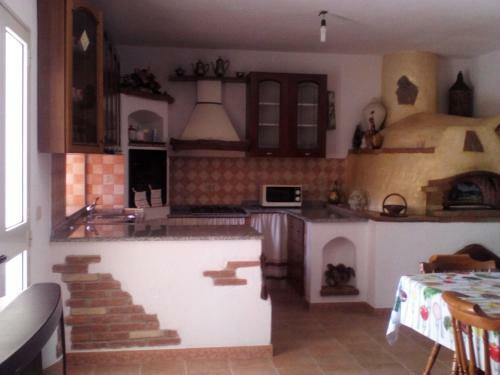 Apartamento Appartamento Maremontagna