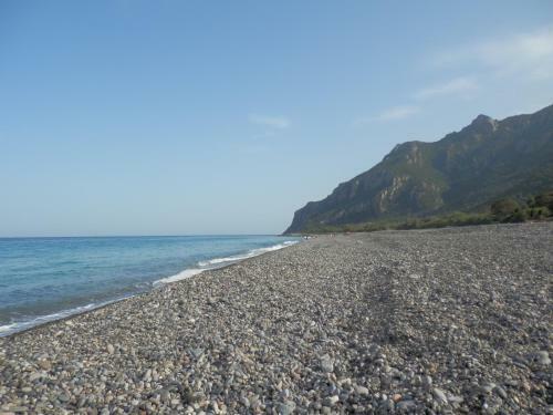 Apartamento Appartamento Maremontagna