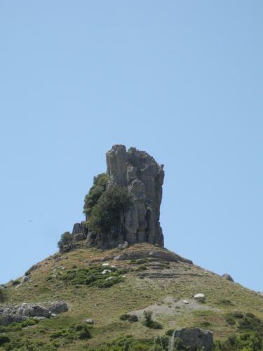 Apartamento Appartamento Maremontagna