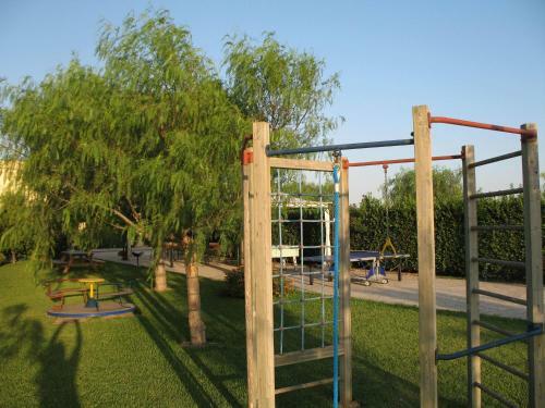 Agroturismo Agriturismo Li Damiani