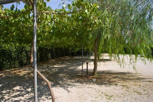 Agroturismo Agriturismo Li Damiani