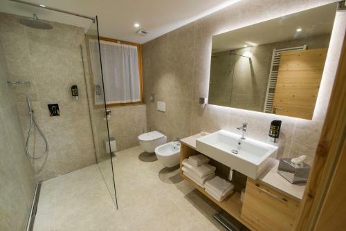 Active Hotel Monte Giner
