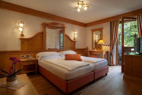 Active Hotel Monte Giner