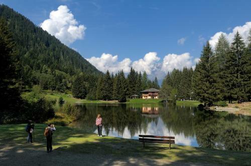 Active Hotel Monte Giner