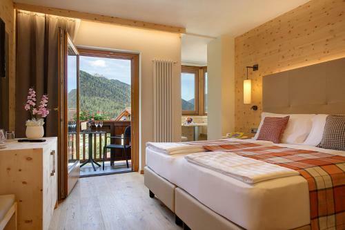 Active Hotel Monte Giner