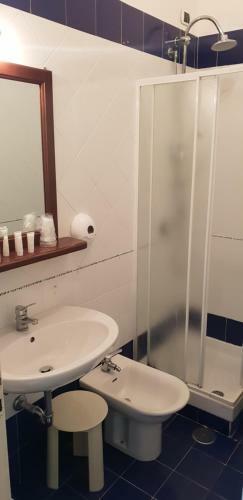 Hotel Villa Cimmino