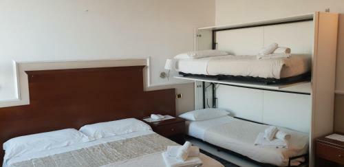 Hotel Villa Cimmino