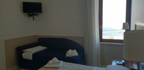 Hotel Villa Cimmino