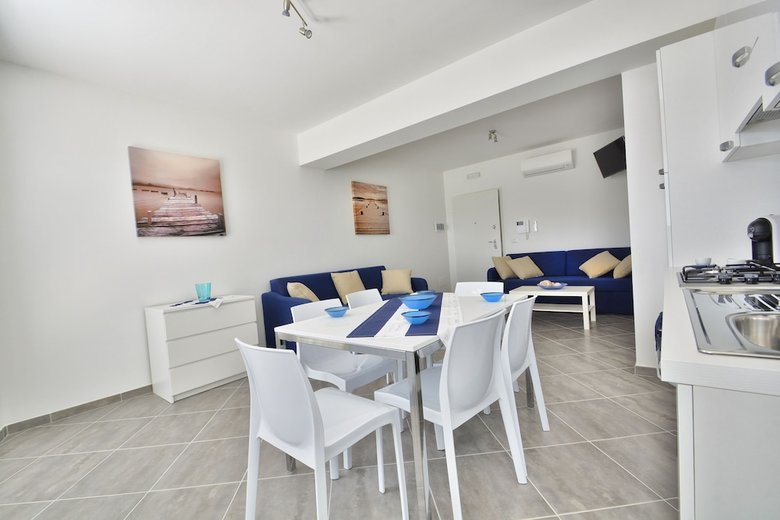 Hypogeum Suites & Apartments