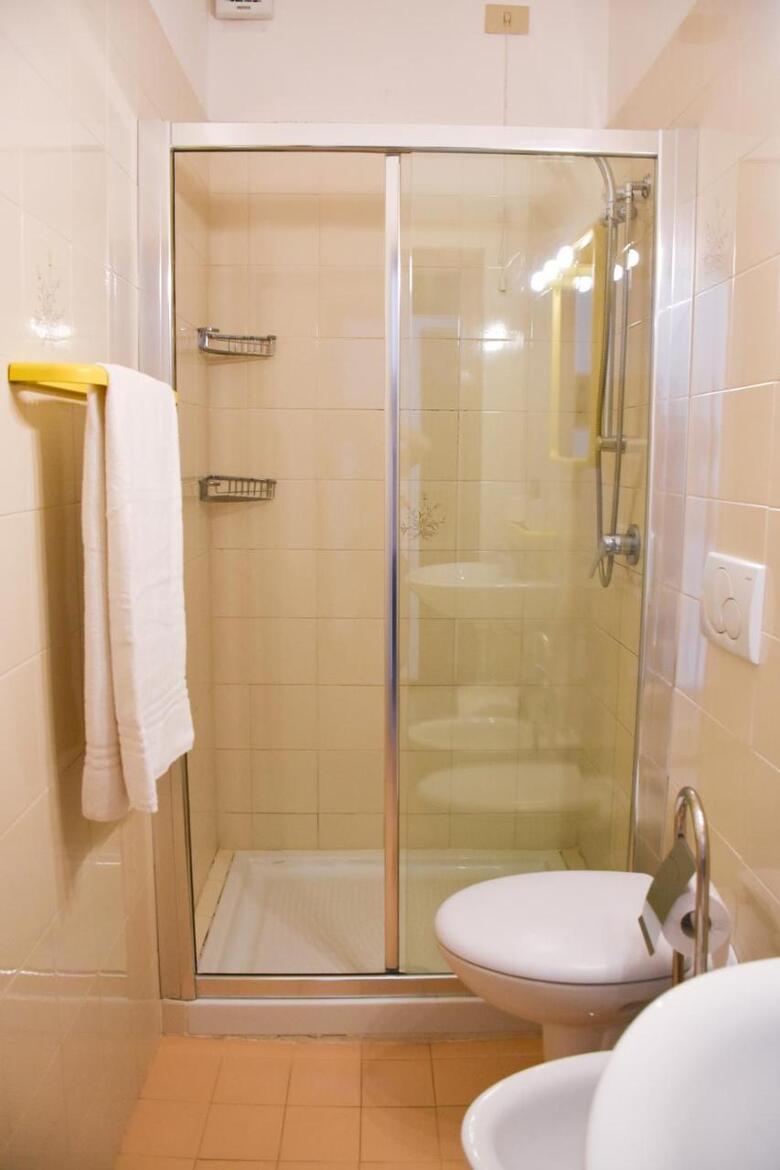 Hotel Umberto