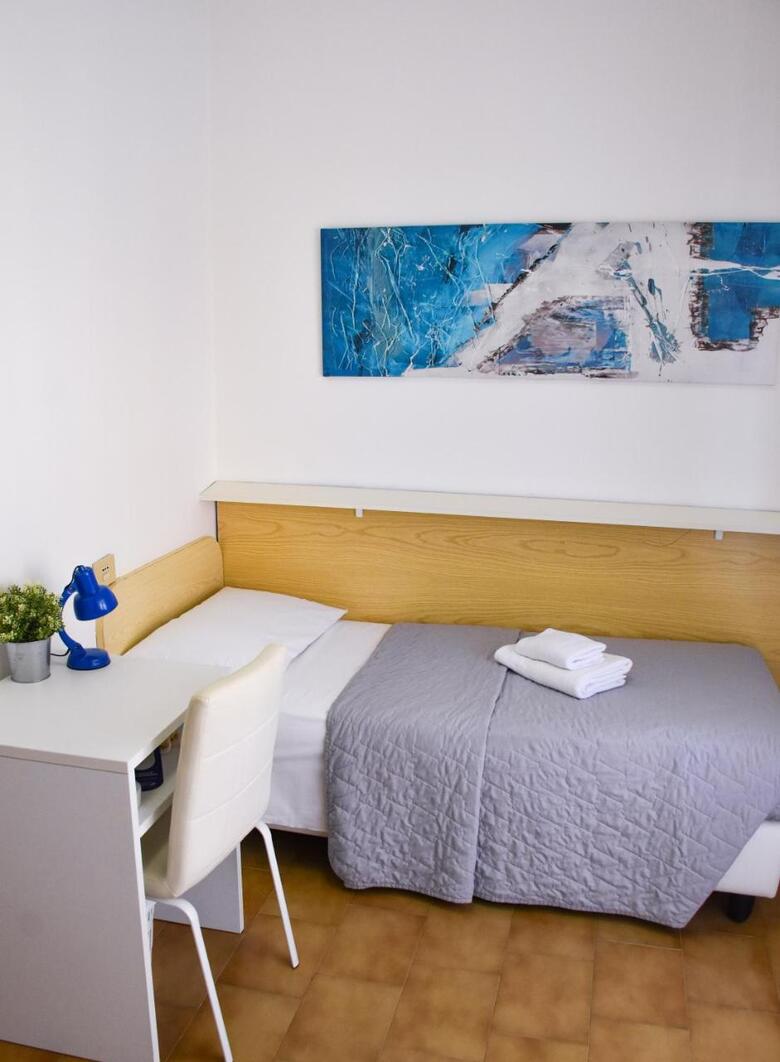 Hotel Umberto