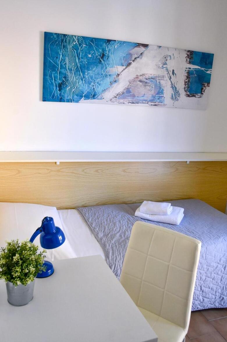 Hotel Umberto