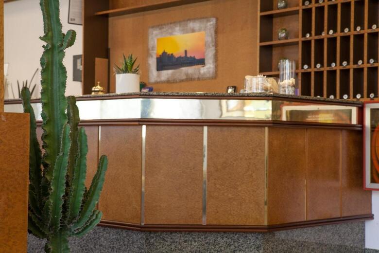 Hotel Umberto