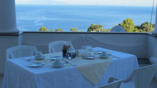 Bed & Breakfast Mariquita