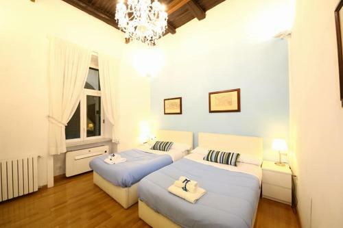 Talismano Luxury Bed & Breakfast