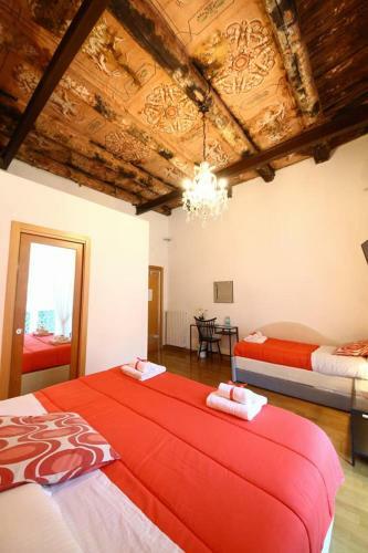 Talismano Luxury Bed & Breakfast