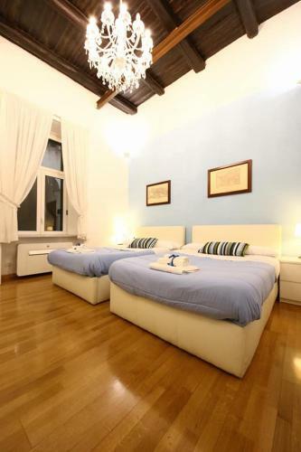 Talismano Luxury Bed & Breakfast