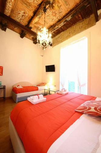 Talismano Luxury Bed & Breakfast
