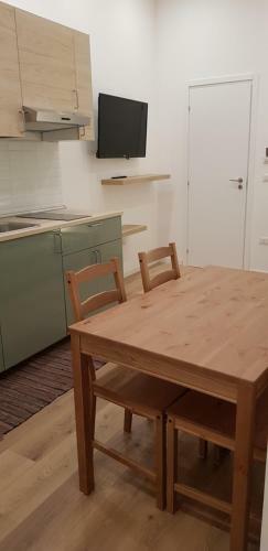 Talismano Luxury Bed & Breakfast