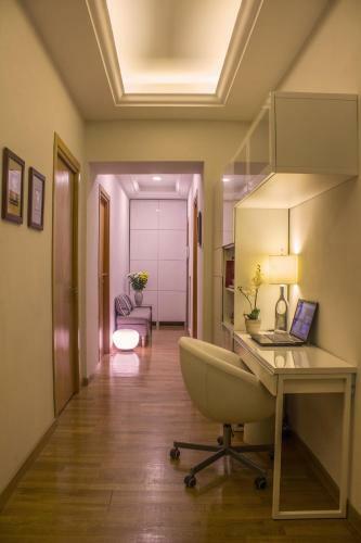 Talismano Luxury Bed & Breakfast
