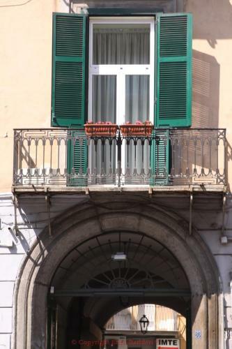 Talismano Luxury Bed & Breakfast
