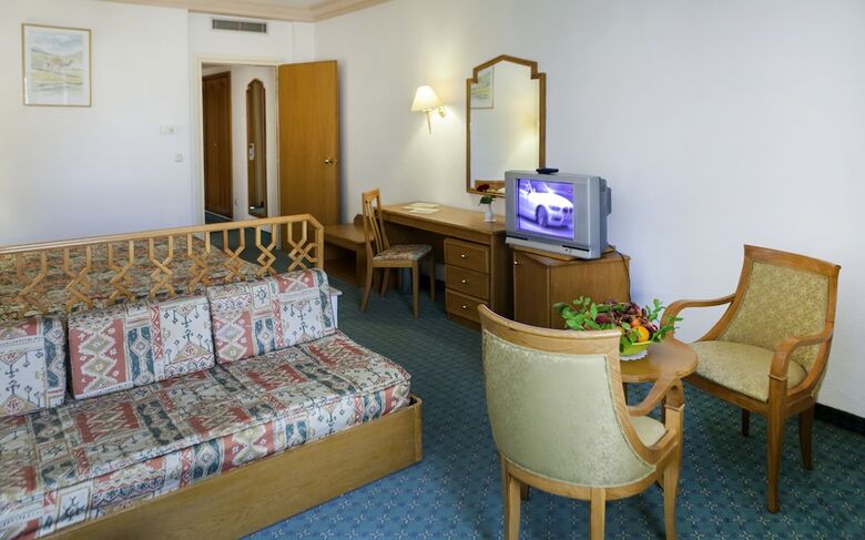 Hotel El Mouradi Douz
