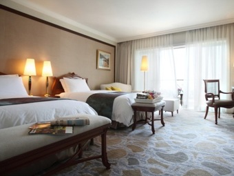 Hotel Lotte Jeju