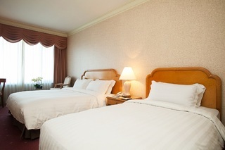 T.h.e Hotel & Vegas Casino Jeju
