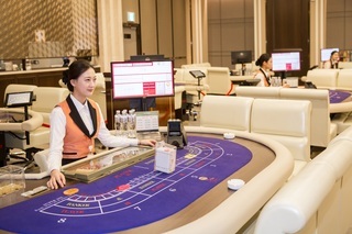 T.h.e Hotel & Vegas Casino Jeju