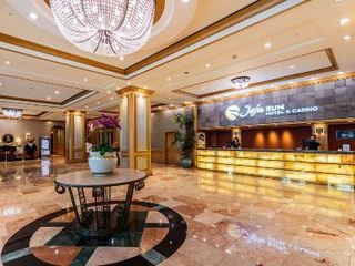 T.h.e Hotel & Vegas Casino Jeju