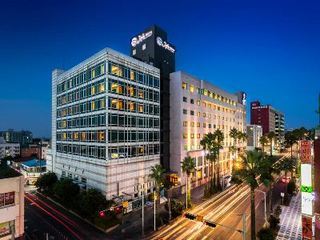 T.h.e Hotel & Vegas Casino Jeju