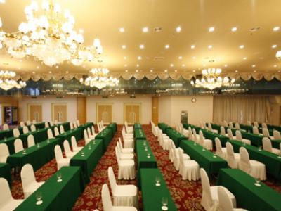 Hotel Jeju Pacific